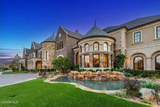 Single Family Residence, 2474 Newbern ct, Thousand Oaks, CA 91361 - 2