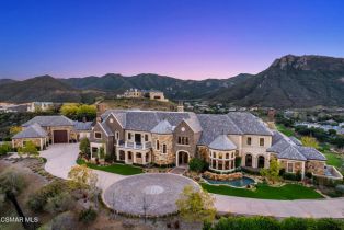 Single Family Residence, 2474 Newbern ct, Thousand Oaks, CA 91361 - 3