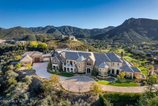 Single Family Residence, 2474 Newbern ct, Thousand Oaks, CA 91361 - 54