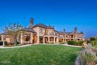 Single Family Residence, 2474 Newbern ct, Thousand Oaks, CA 91361 - 8