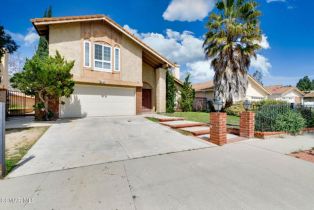 Single Family Residence, 2649 Nicholas st, Simi Valley, CA 93065 - 2