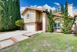 Single Family Residence, 2649 Nicholas st, Simi Valley, CA 93065 - 3