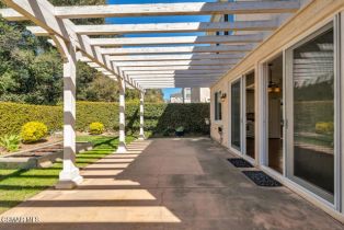 Single Family Residence, 11149 Shadyridge dr, Moorpark, CA 93021 - 34