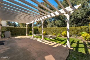 Single Family Residence, 11149 Shadyridge dr, Moorpark, CA 93021 - 39