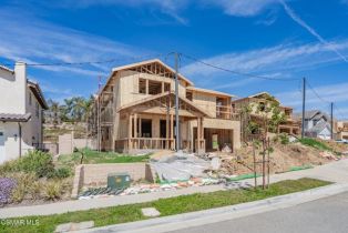 Single Family Residence, 4687 Summit ave, Simi Valley, CA 93063 - 2