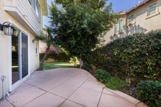 Single Family Residence, 1533 Violet ln, Simi Valley, CA 93065 - 24