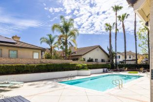 Single Family Residence, 1533 Violet ln, Simi Valley, CA 93065 - 28