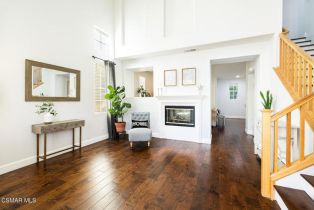 Single Family Residence, 1533 Violet ln, Simi Valley, CA 93065 - 4