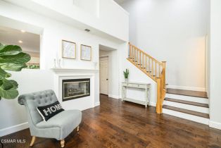 Single Family Residence, 1533 Violet ln, Simi Valley, CA 93065 - 5