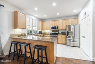 Single Family Residence, 1533 Violet ln, Simi Valley, CA 93065 - 9