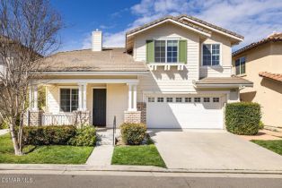 Single Family Residence, 1533 Violet LN, Simi Valley, CA  Simi Valley, CA 93065