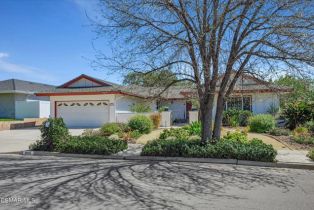 Single Family Residence, 1018 Calle Pinata, Thousand Oaks, CA 91360 - 2
