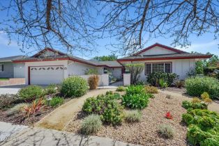 Residential Lease, 1018 Calle Pinata, Thousand Oaks, CA  Thousand Oaks, CA 91360