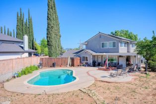 Single Family Residence, 3575 Wellston ct, Simi Valley, CA 93063 - 27