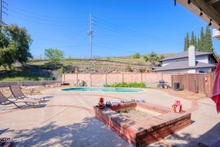 Single Family Residence, 3575 Wellston ct, Simi Valley, CA 93063 - 31