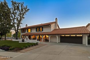 Single Family Residence, 863 Falmouth st, Thousand Oaks, CA 91362 - 2