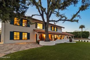 Single Family Residence, 863 Falmouth st, Thousand Oaks, CA 91362 - 3
