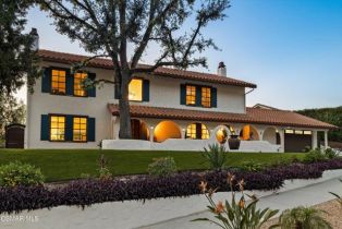 Single Family Residence, 863 Falmouth ST, Thousand Oaks, CA  Thousand Oaks, CA 91362