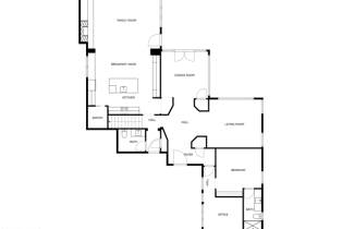 Single Family Residence, 5937 Indian Terrace dr, Simi Valley, CA 93063 - 70