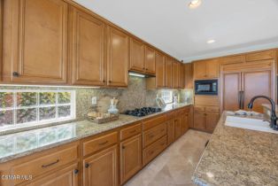 Single Family Residence, 3034 Heavenly Ridge st, Thousand Oaks, CA 91362 - 9