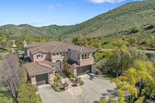 Single Family Residence, 3034 Heavenly Ridge ST, Thousand Oaks, CA  Thousand Oaks, CA 91362