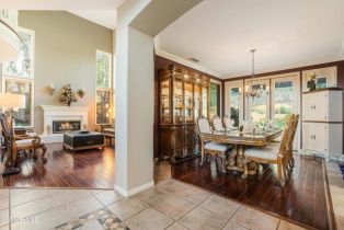 Single Family Residence, 368 High Meadow st, Simi Valley, CA 93065 - 11