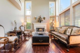 Single Family Residence, 368 High Meadow st, Simi Valley, CA 93065 - 13