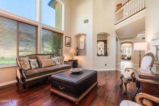 Single Family Residence, 368 High Meadow st, Simi Valley, CA 93065 - 14