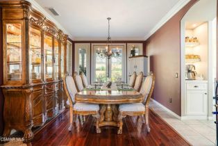 Single Family Residence, 368 High Meadow st, Simi Valley, CA 93065 - 15