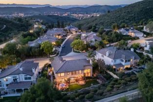 Single Family Residence, 368 High Meadow st, Simi Valley, CA 93065 - 2