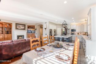 Single Family Residence, 368 High Meadow st, Simi Valley, CA 93065 - 22