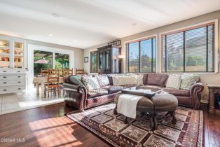 Single Family Residence, 368 High Meadow st, Simi Valley, CA 93065 - 23