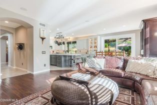 Single Family Residence, 368 High Meadow st, Simi Valley, CA 93065 - 24