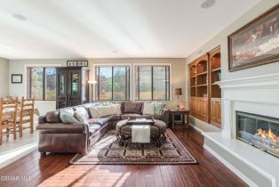 Single Family Residence, 368 High Meadow st, Simi Valley, CA 93065 - 26