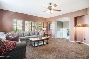 Single Family Residence, 368 High Meadow st, Simi Valley, CA 93065 - 34