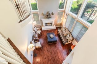 Single Family Residence, 368 High Meadow st, Simi Valley, CA 93065 - 36