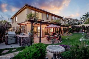 Single Family Residence, 368 High Meadow st, Simi Valley, CA 93065 - 4