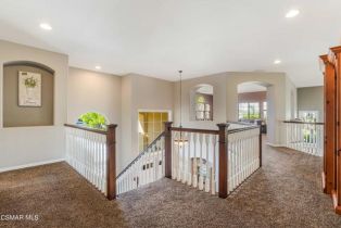 Single Family Residence, 368 High Meadow st, Simi Valley, CA 93065 - 45