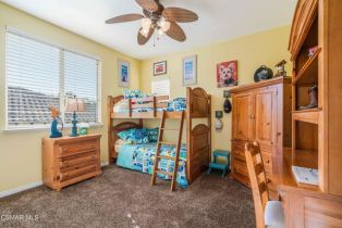 Single Family Residence, 368 High Meadow st, Simi Valley, CA 93065 - 48