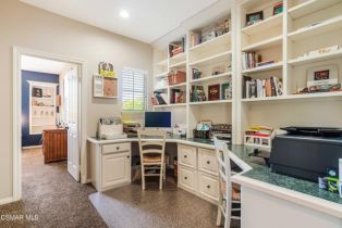 Single Family Residence, 368 High Meadow st, Simi Valley, CA 93065 - 49