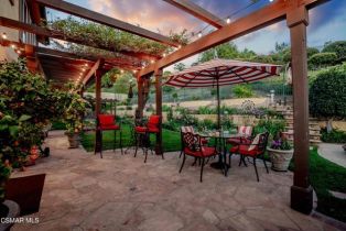 Single Family Residence, 368 High Meadow st, Simi Valley, CA 93065 - 5