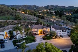 Single Family Residence, 368 High Meadow st, Simi Valley, CA 93065 - 53