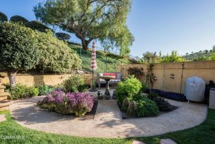 Single Family Residence, 368 High Meadow st, Simi Valley, CA 93065 - 55