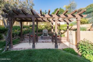 Single Family Residence, 368 High Meadow st, Simi Valley, CA 93065 - 56