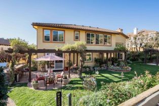 Single Family Residence, 368 High Meadow st, Simi Valley, CA 93065 - 57