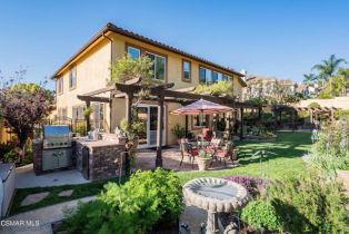 Single Family Residence, 368 High Meadow st, Simi Valley, CA 93065 - 58