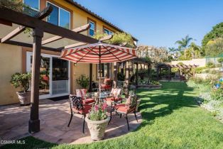 Single Family Residence, 368 High Meadow st, Simi Valley, CA 93065 - 59