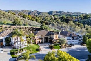 Single Family Residence, 368 High Meadow st, Simi Valley, CA 93065 - 60