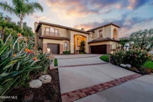 Single Family Residence, 368 High Meadow st, Simi Valley, CA 93065 - 64