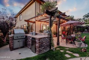 Single Family Residence, 368 High Meadow st, Simi Valley, CA 93065 - 7